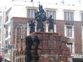 Puri Agung Tjokorda Pemecutan