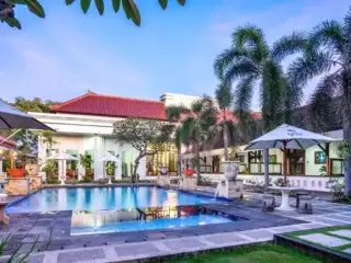 ina bali hotel heritaga hotel hotel indonesia group