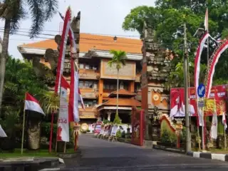 kantor-wali-kota-denpasar 1